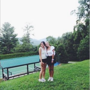 Meet your Posher, Poppy